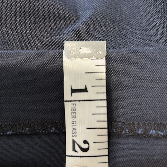 FLYNN O’HARA uniforms, relaxed fit Men’s classics pants, - Picture 7 of 9